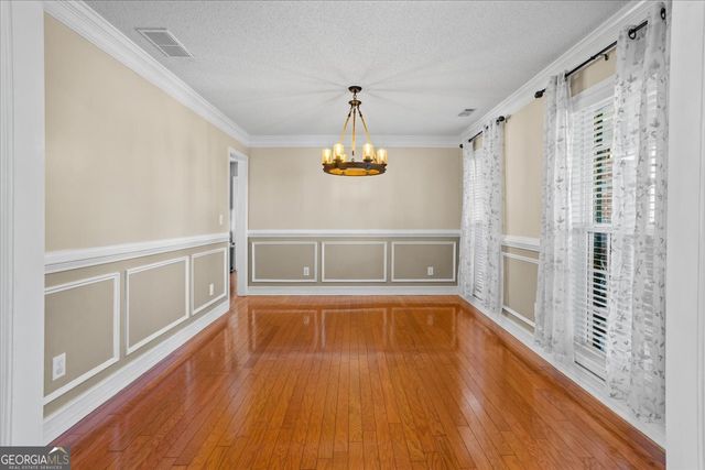 2120 Post Oak Court, Mcdonough, GA 30252