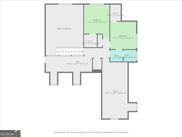 2120 Post Oak Court, Mcdonough, GA 30252