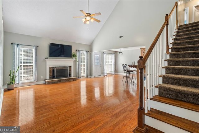 2120 Post Oak Court, Mcdonough, GA 30252