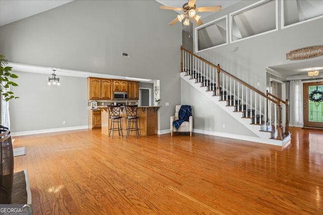 2120 Post Oak Court, Mcdonough, GA 30252