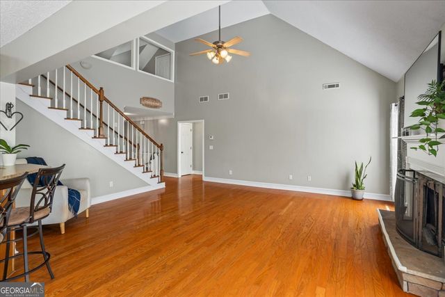 2120 Post Oak Court, Mcdonough, GA 30252