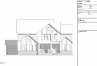 2113 Kelsey Court, Hillsborough, NC 27278