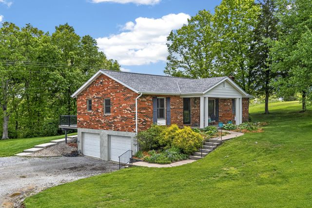 1893 Race Track Road, Alexandria, KY 41001