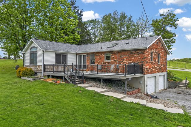 1893 Race Track Road, Alexandria, KY 41001
