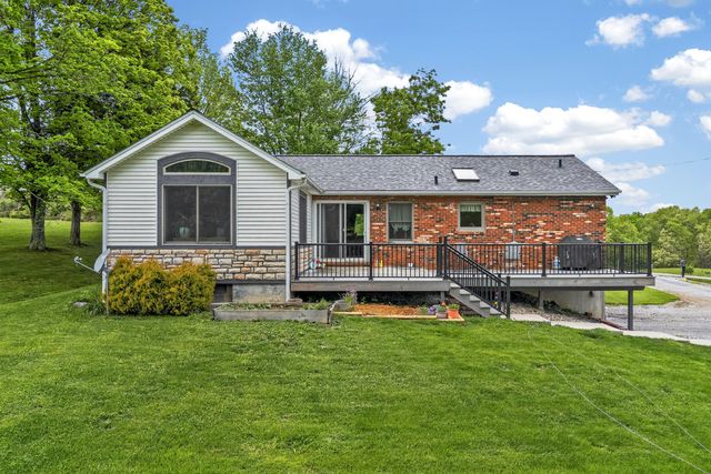 1893 Race Track Road, Alexandria, KY 41001