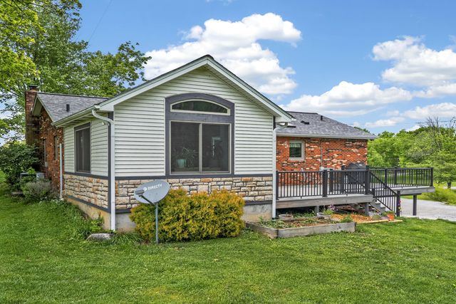 1893 Race Track Road, Alexandria, KY 41001