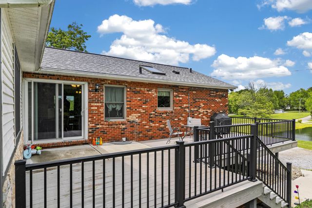 1893 Race Track Road, Alexandria, KY 41001