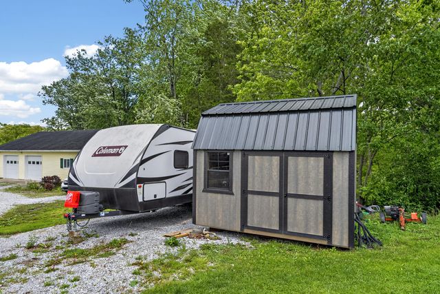 1893 Race Track Road, Alexandria, KY 41001