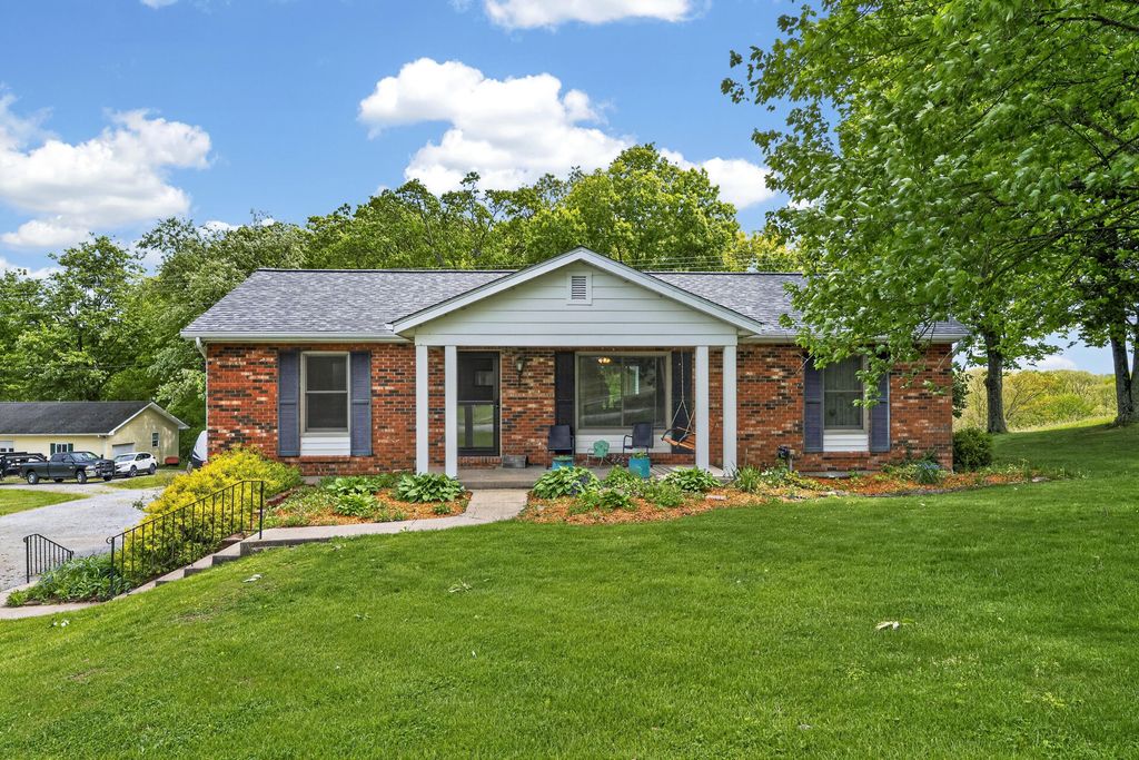 1893 Race Track Road, Alexandria, KY 41001