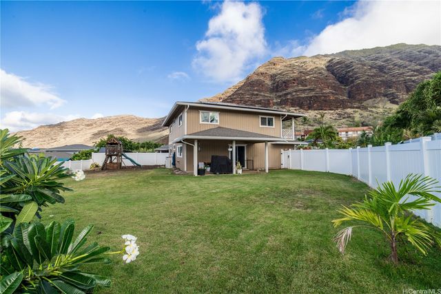 84-575 Kili Drive 67, Waianae, HI 96792