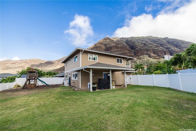 84-575 Kili Drive 67, Waianae, HI 96792