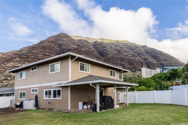 84-575 Kili Drive 67, Waianae, HI 96792