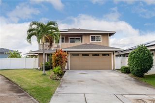 84-575 Kili Drive 67, Waianae, HI 96792