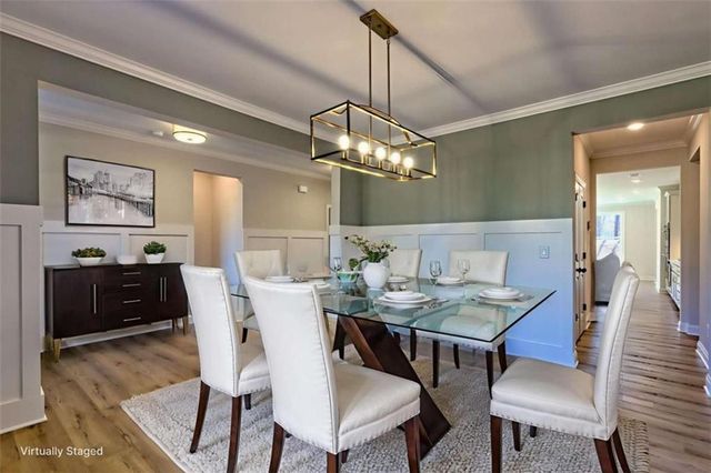 162 Northern Spy Drive, Clarkesville, GA 30523