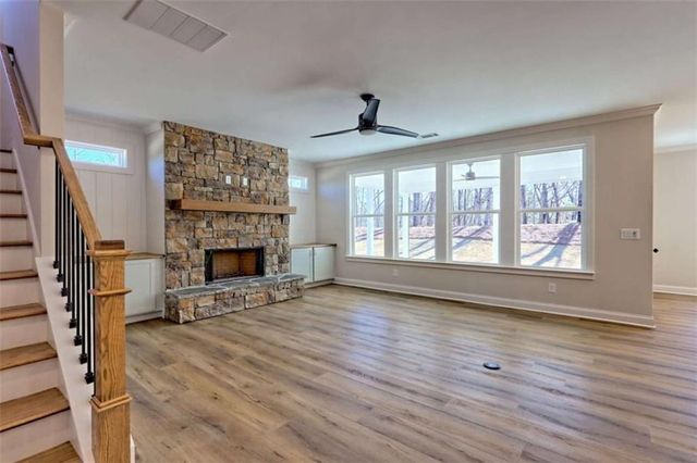 162 Northern Spy Drive, Clarkesville, GA 30523