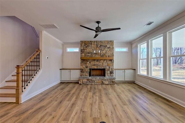 162 Northern Spy Drive, Clarkesville, GA 30523