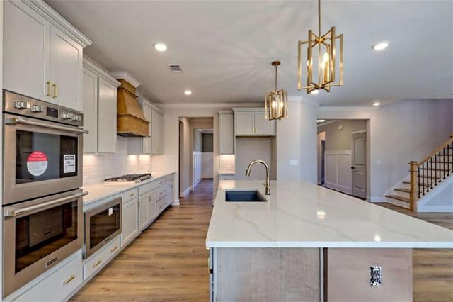 162 Northern Spy Drive, Clarkesville, GA 30523