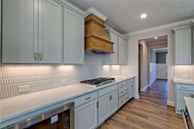 162 Northern Spy Drive, Clarkesville, GA 30523