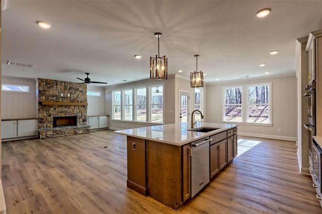 162 Northern Spy Drive, Clarkesville, GA 30523