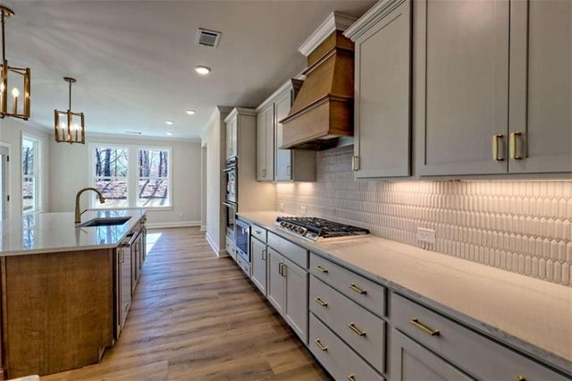 162 Northern Spy Drive, Clarkesville, GA 30523