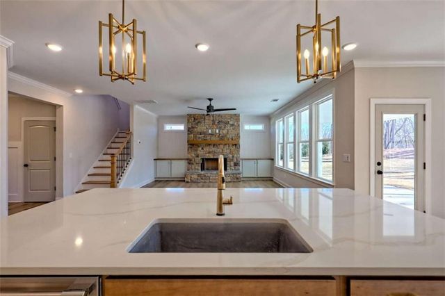 162 Northern Spy Drive, Clarkesville, GA 30523