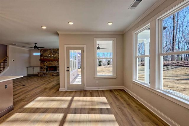 162 Northern Spy Drive, Clarkesville, GA 30523