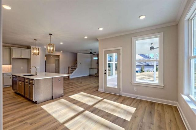 162 Northern Spy Drive, Clarkesville, GA 30523