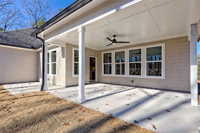 162 Northern Spy Drive, Clarkesville, GA 30523