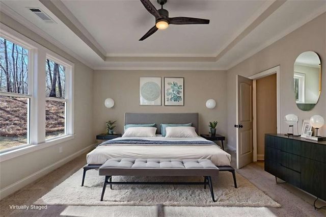 162 Northern Spy Drive, Clarkesville, GA 30523