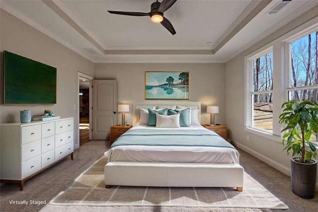 162 Northern Spy Drive, Clarkesville, GA 30523