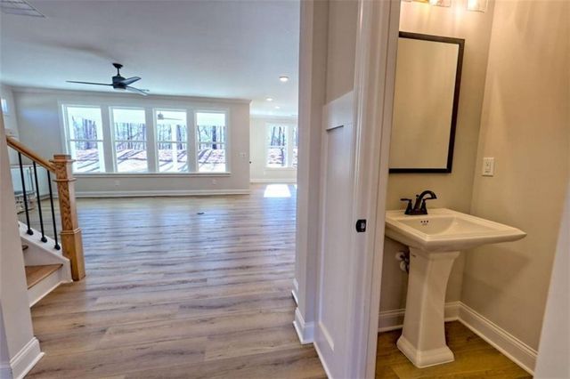 162 Northern Spy Drive, Clarkesville, GA 30523