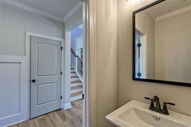 162 Northern Spy Drive, Clarkesville, GA 30523