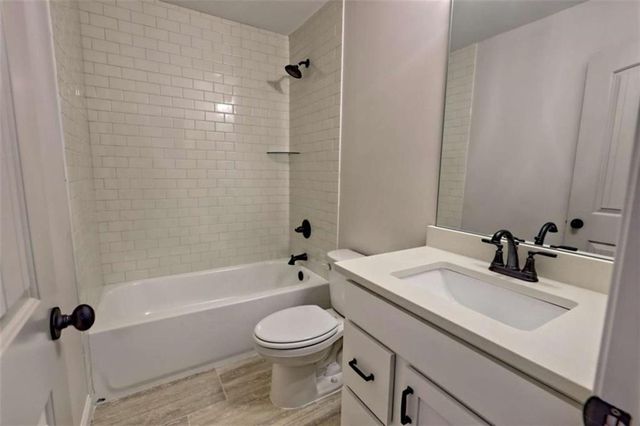 162 Northern Spy Drive, Clarkesville, GA 30523