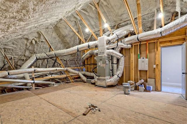 162 Northern Spy Drive, Clarkesville, GA 30523