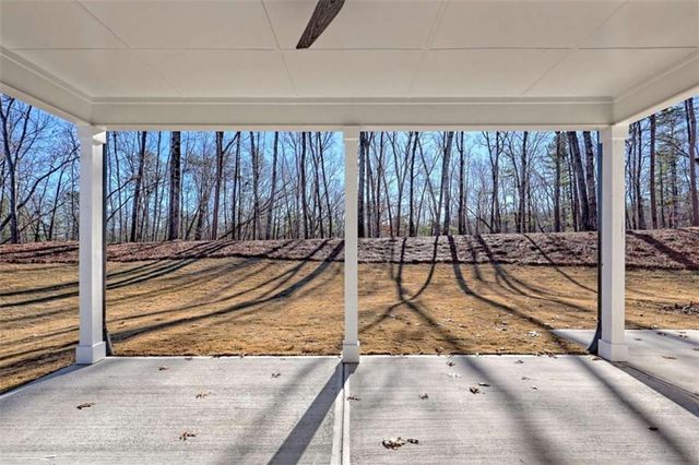 162 Northern Spy Drive, Clarkesville, GA 30523