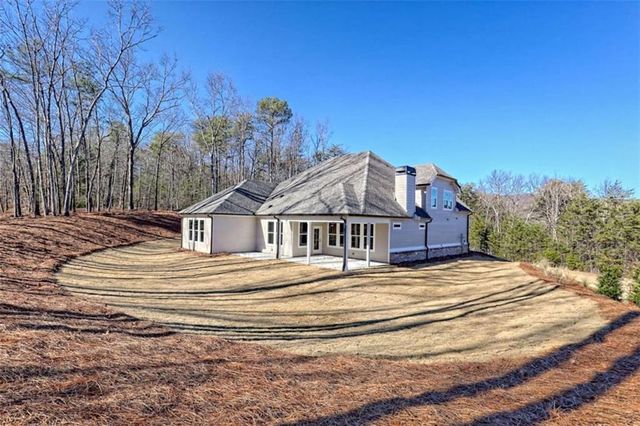 162 Northern Spy Drive, Clarkesville, GA 30523