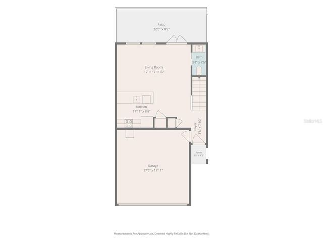 553 LUSARA COURT, Dunedin, FL 34698