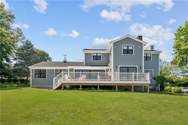 259 Taylor Road, Portsmouth, RI 02871