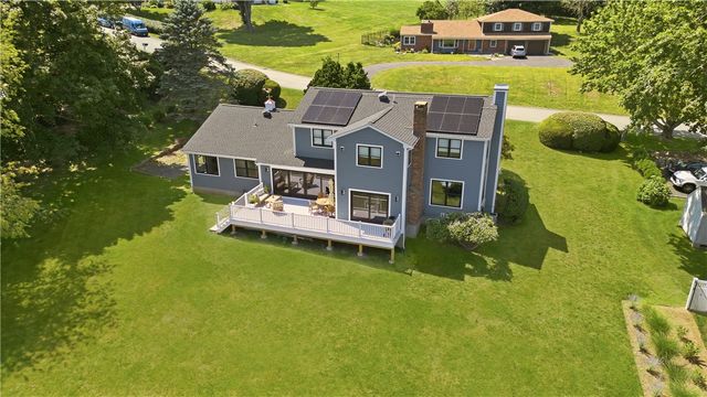 259 Taylor Road, Portsmouth, RI 02871