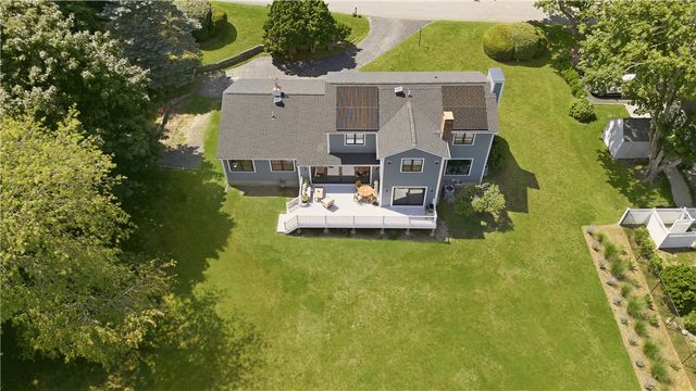 259 Taylor Road, Portsmouth, RI 02871