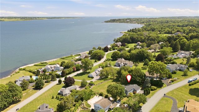 259 Taylor Road, Portsmouth, RI 02871