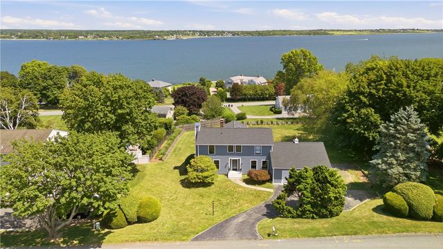 259 Taylor Road, Portsmouth, RI 02871