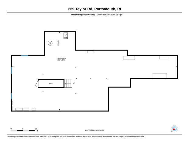 259 Taylor Road, Portsmouth, RI 02871