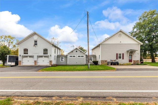 791 Billsboro Rd, Geneva Town, NY 14456