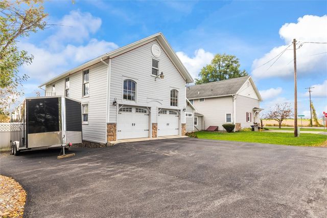 791 Billsboro Rd, Geneva Town, NY 14456