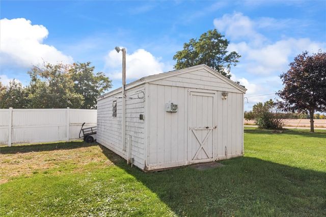 791 Billsboro Rd, Geneva Town, NY 14456