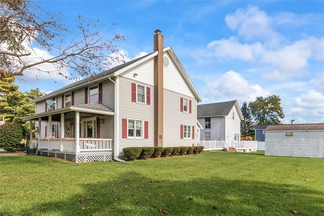 791 Billsboro Rd, Geneva Town, NY 14456