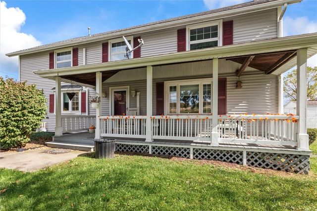 791 Billsboro Rd, Geneva Town, NY 14456