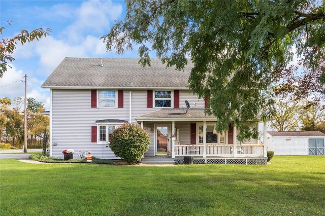 791 Billsboro Rd, Geneva Town, NY 14456