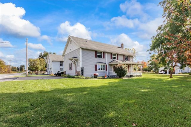 791 Billsboro Rd, Geneva Town, NY 14456